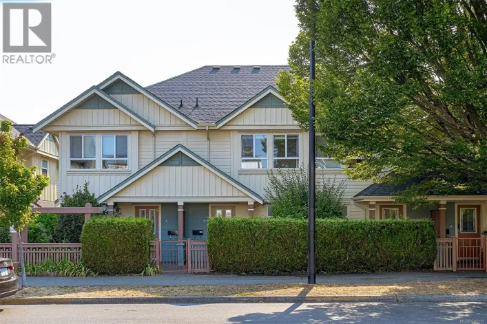 3 1019 North Park St, Victoria