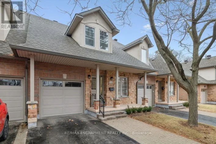 3 - 1019 NORTH SHORE BOULEVARD E, Burlington