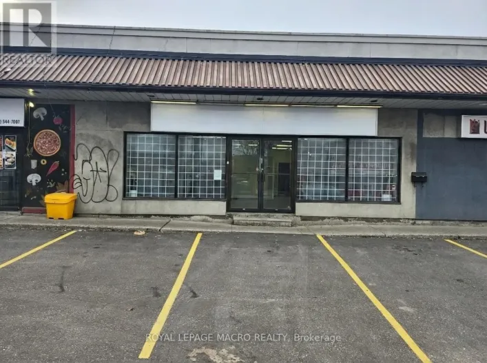 3 - 1022 BARTON STREET E, Hamilton