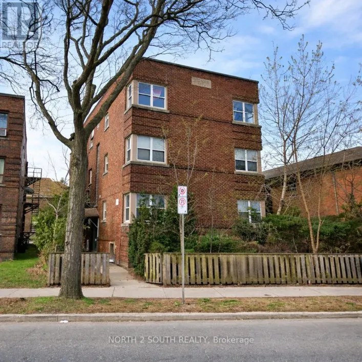 3 - 1024 KING STREET E, Hamilton
