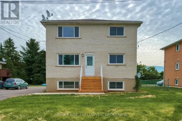 3 - 103 DAY STREET, Kingston