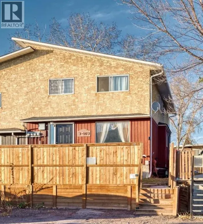 3, 103 Pinehill Place NE, Calgary