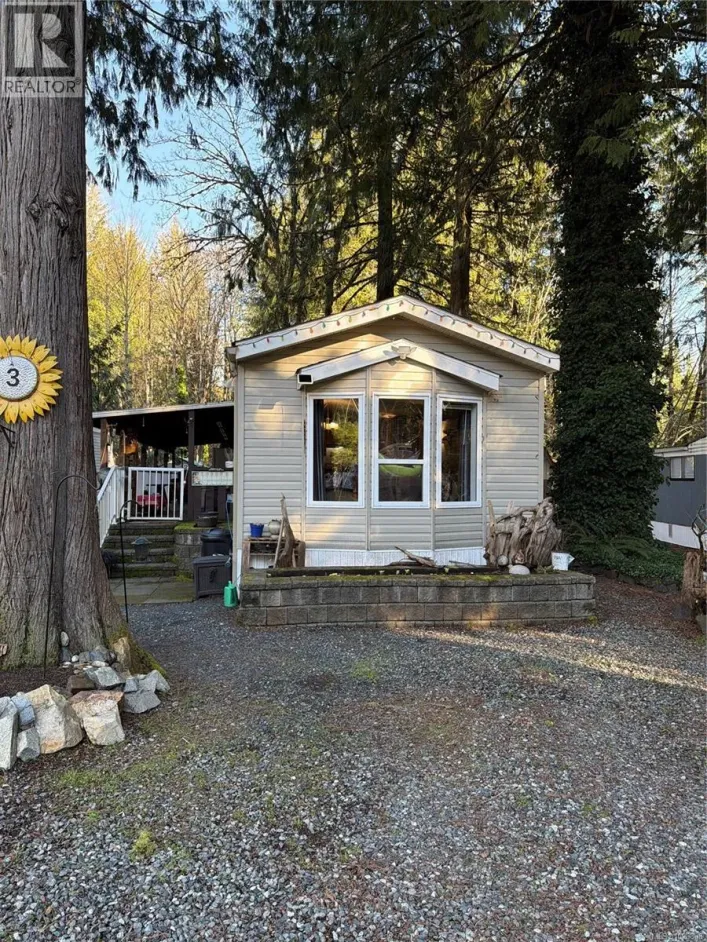 3 10325 Lakeshore Rd, Port Alberni