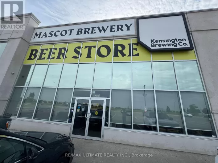 3 - 1033 EDGELEY BOULEVARD, Vaughan