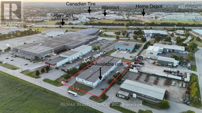 3 - 1033 PATTULLO AVENUE, Woodstock