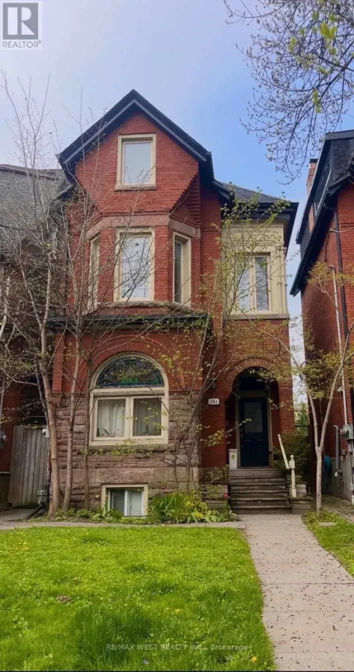 3 - 104 COWAN AVENUE, Toronto