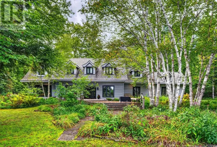 3 - 1041 KELLS BAY ROAD, Lake of Bays