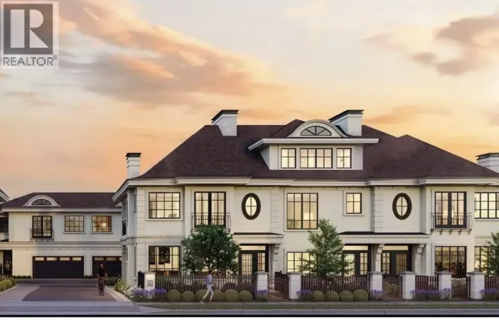 3 10495 NO. 2 ROAD, Richmond