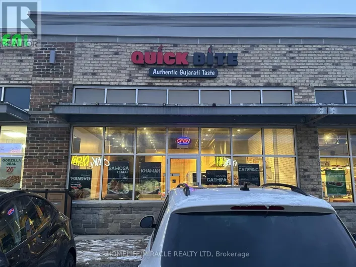 3 - 105 CLAIR ROAD, Guelph