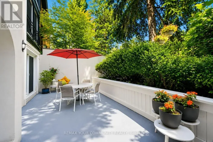 3 - 105 HEATH STREET, Toronto
