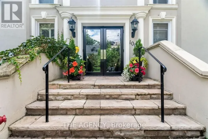 3 - 105 HEATH STREET W, Toronto