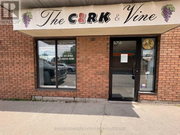 3 - 105 VICTORIA STREET W, New Tecumseth