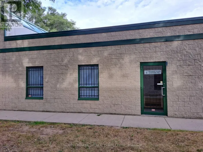 3 - 1050 COOKE BOULEVARD, Burlington