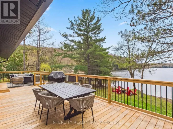 3 - 1052 COVE ROAD, Muskoka Lakes