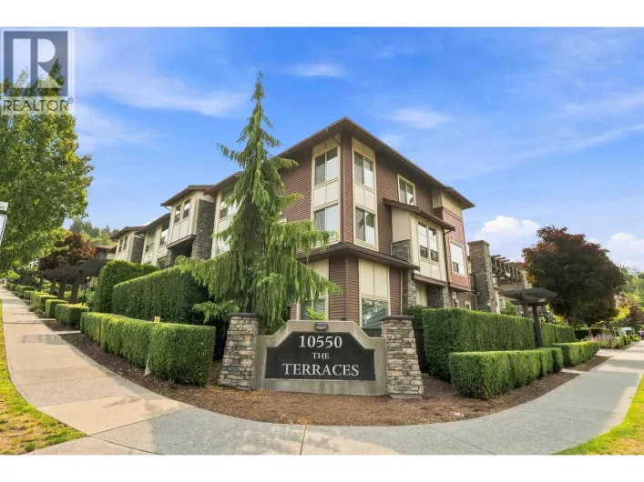 3 10550 248 STREET, Maple Ridge