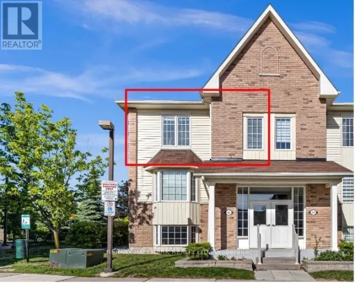 3 - 106 PETRA WAY, Whitby