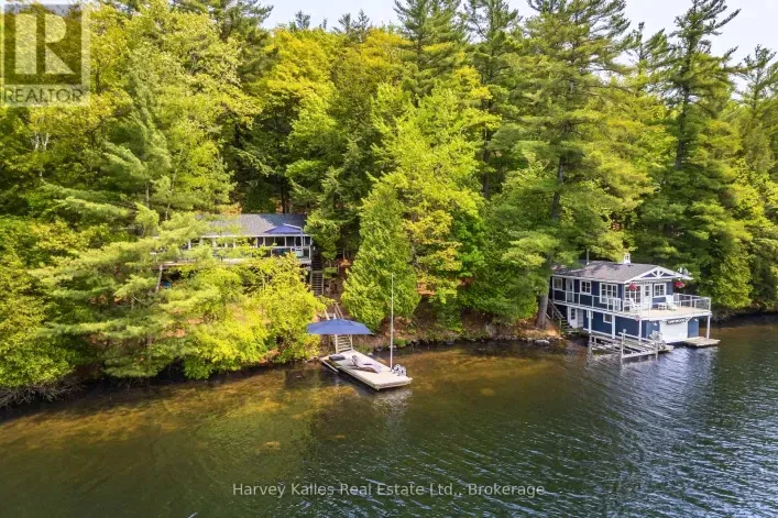 3 - 1062 PENNWOOD ROAD, Muskoka Lakes
