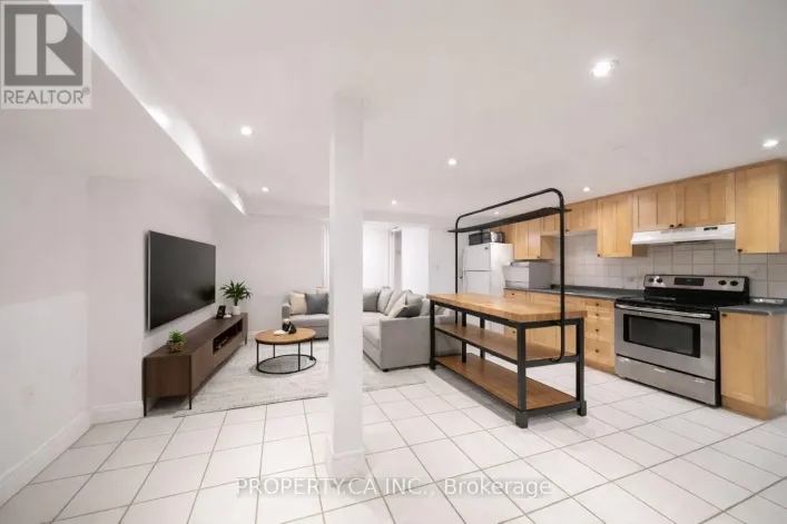 3 - 107 RUNNYMEDE ROAD, Toronto