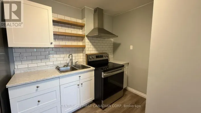 3 - 1072 DUNDAS STREET, London East