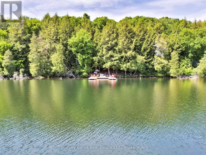 3 - 1082 CARL FISHER DRIVE, Lake of Bays