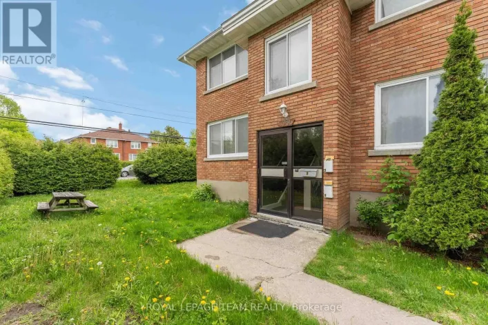 3 - 1086 APOLYDOR AVENUE, Ottawa
