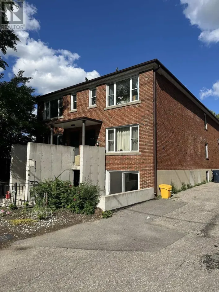 3 - 1089 BROADVIEW AVENUE, Toronto