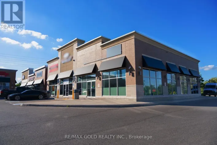 3 - 10910 GOREWAY DRIVE, Brampton