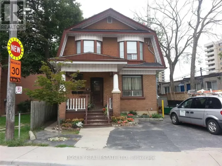 3 - 11 CHURCH STREET, Toronto