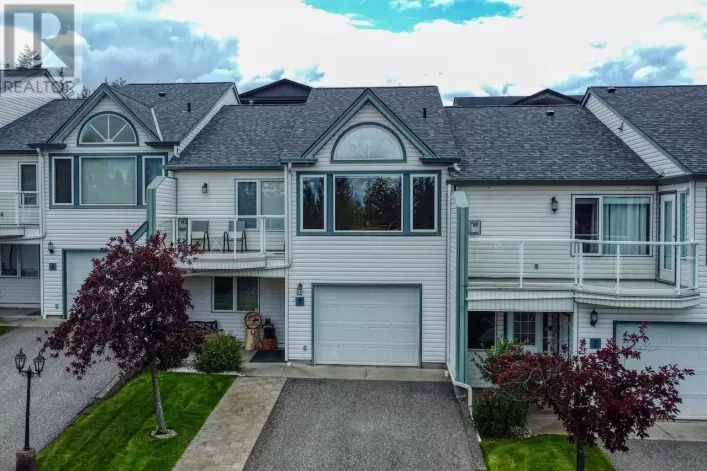 3 11 EAGLE CRESCENT, Williams Lake