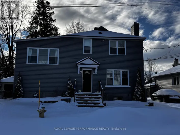 3 - 110 GLYNN AVENUE, Ottawa