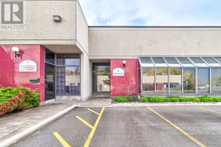 3 - 110 WEST BEAVER CREEK ROAD, Richmond Hill