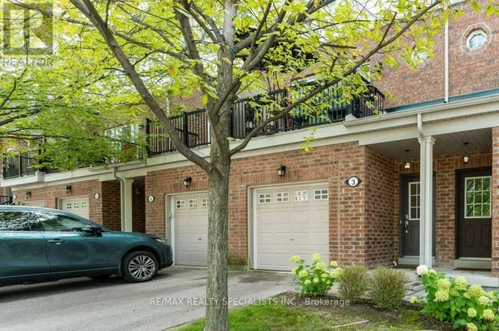 3 - 1115 HAIG BOULEVARD, Mississauga
