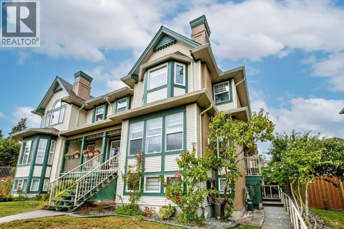 3 1135 CARTIER AVENUE, Coquitlam