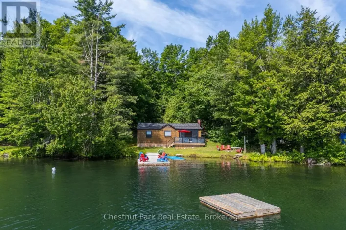 3 - 1143 RIDGE ROAD, Muskoka Lakes)