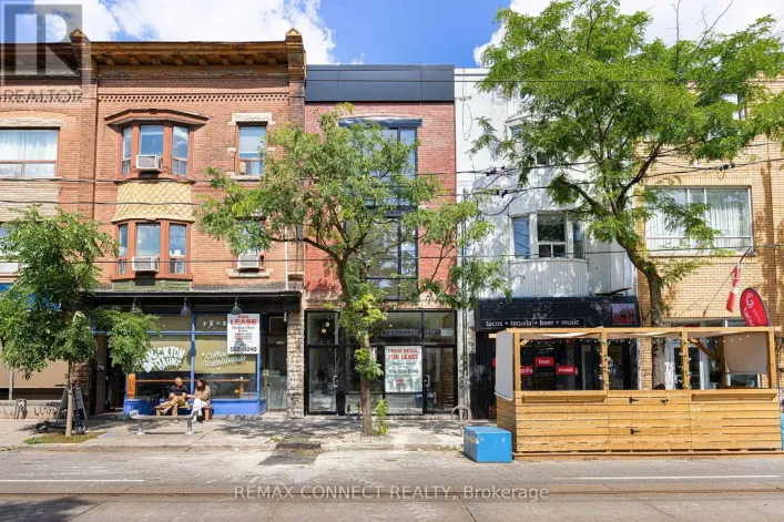 3 - 1146 COLLEGE STREET, Toronto