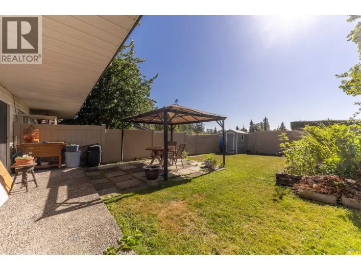 #3 11464 FISHER STREET, Maple Ridge