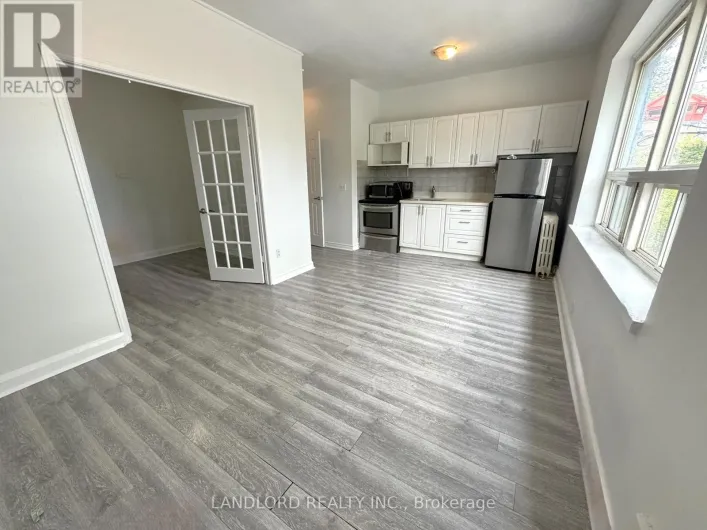 3 - 1156 WESTON ROAD, Toronto