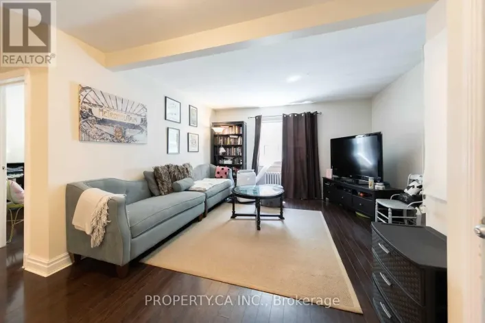 3 - 117 CHERITAN AVENUE, Toronto