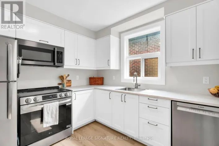 3 - 117 HILLSDALE AVENUE E, Toronto