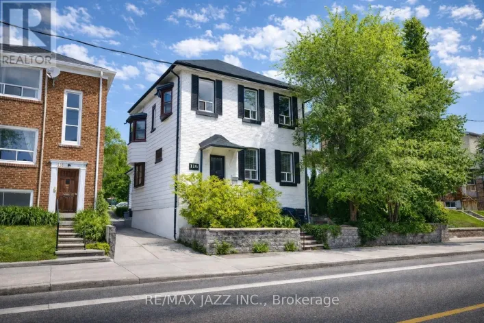 3 - 118 EASTWOOD ROAD, Toronto