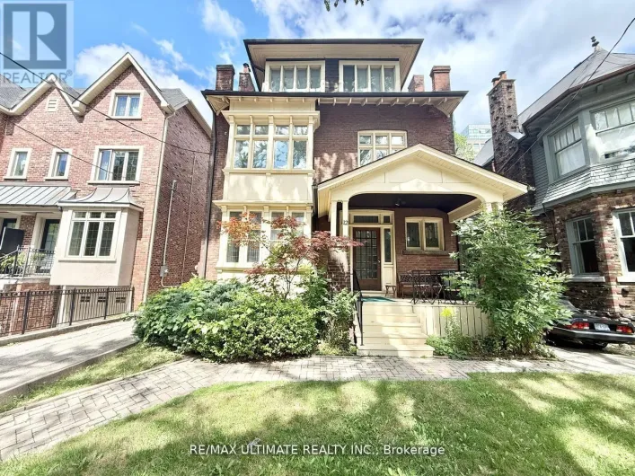 3 - 12 FOXBAR ROAD, Toronto