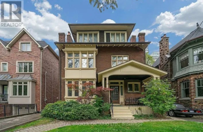 3 - 12 FOXBAR ROAD, Toronto
