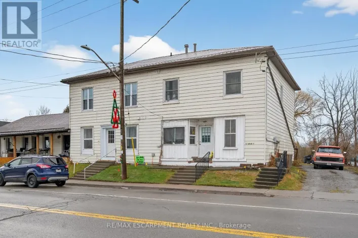 3 - 12 MAIN STREET E, Haldimand