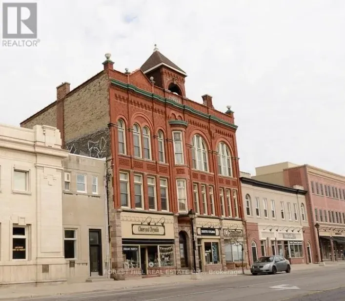 3 - 12 WATER STREET N, Cambridge