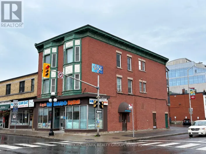 3 - 120 MURRAY STREET, Ottawa