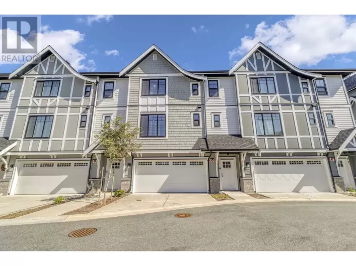 3 12018 237 STREET, Maple Ridge