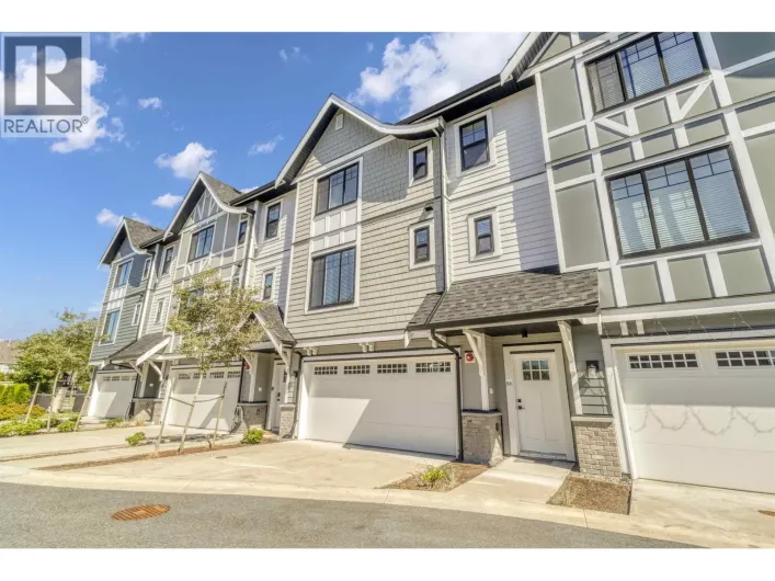 3 12018 237 STREET, Maple Ridge