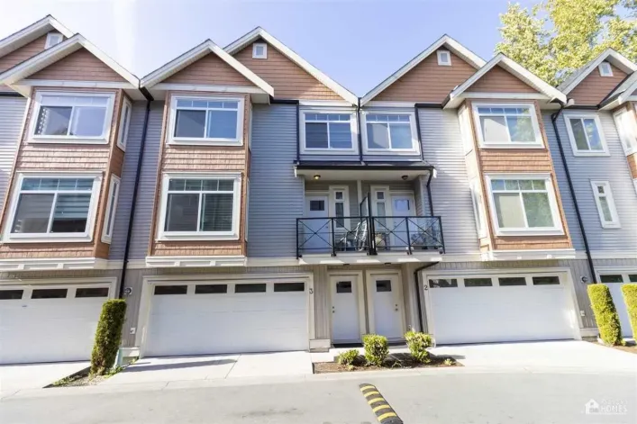 3 12091 70 AVENUE, Surrey