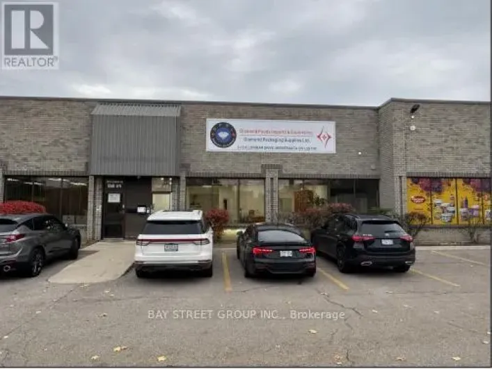 3 - 1210 LORIMAR DRIVE, Mississauga