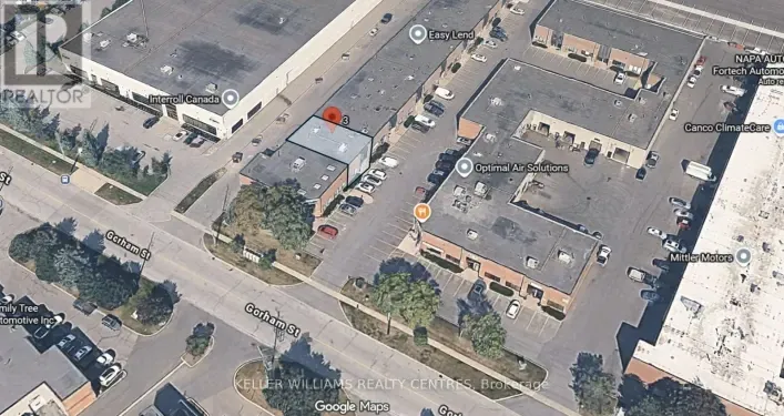 3 - 1211 GORHAM STREET, Newmarket